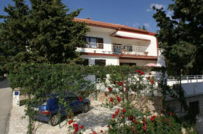 Гостиница Apartment Novalja 4114d  Новалья